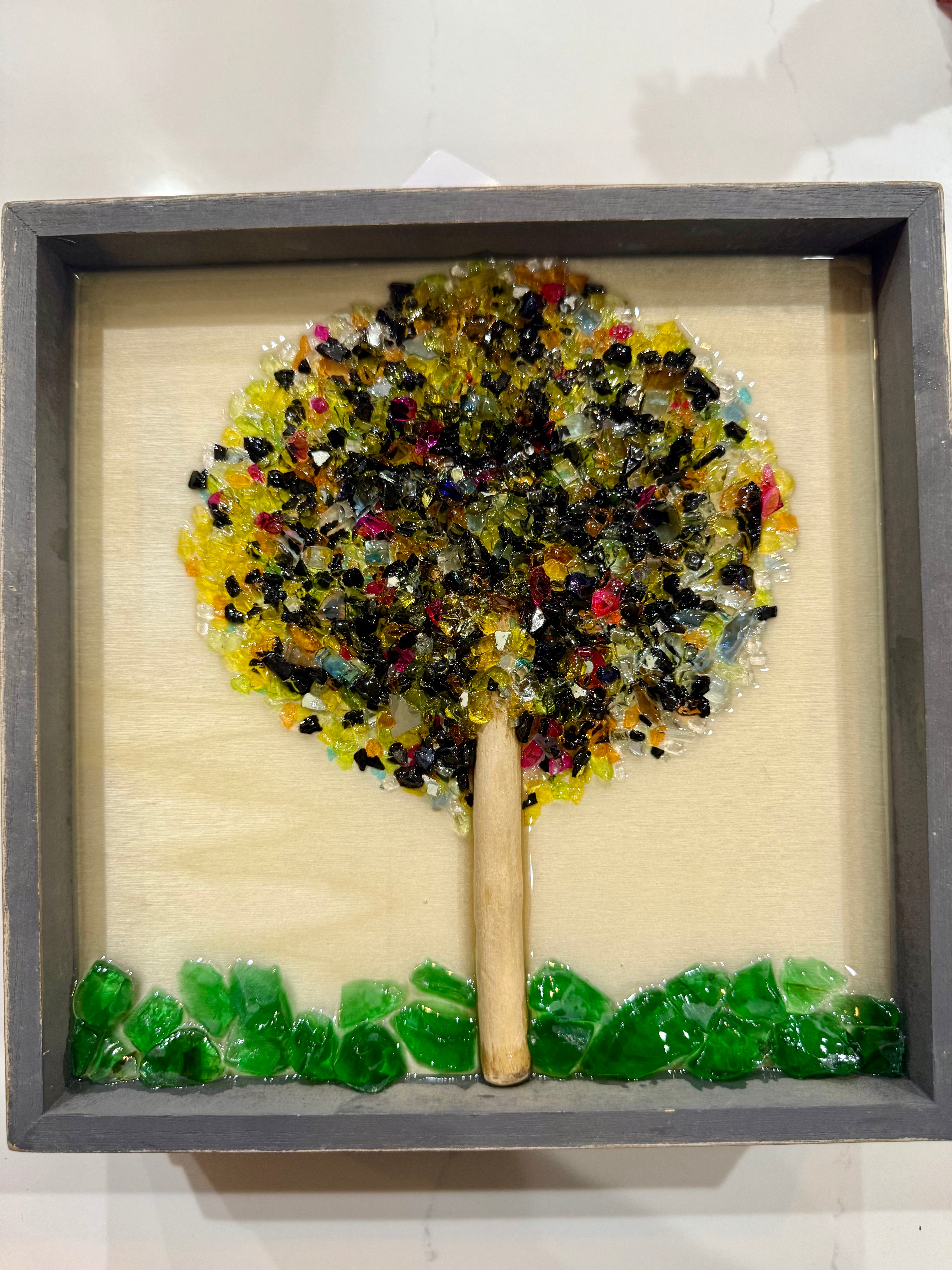 3/29 - Resin Artscapes - Larson Family Farm (Plant City)