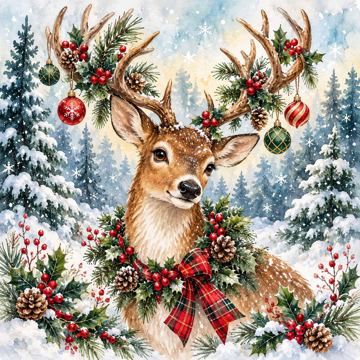 10/29- Holiday Crushed Glass Artistry- Wild Rover Brewing (Tampa)