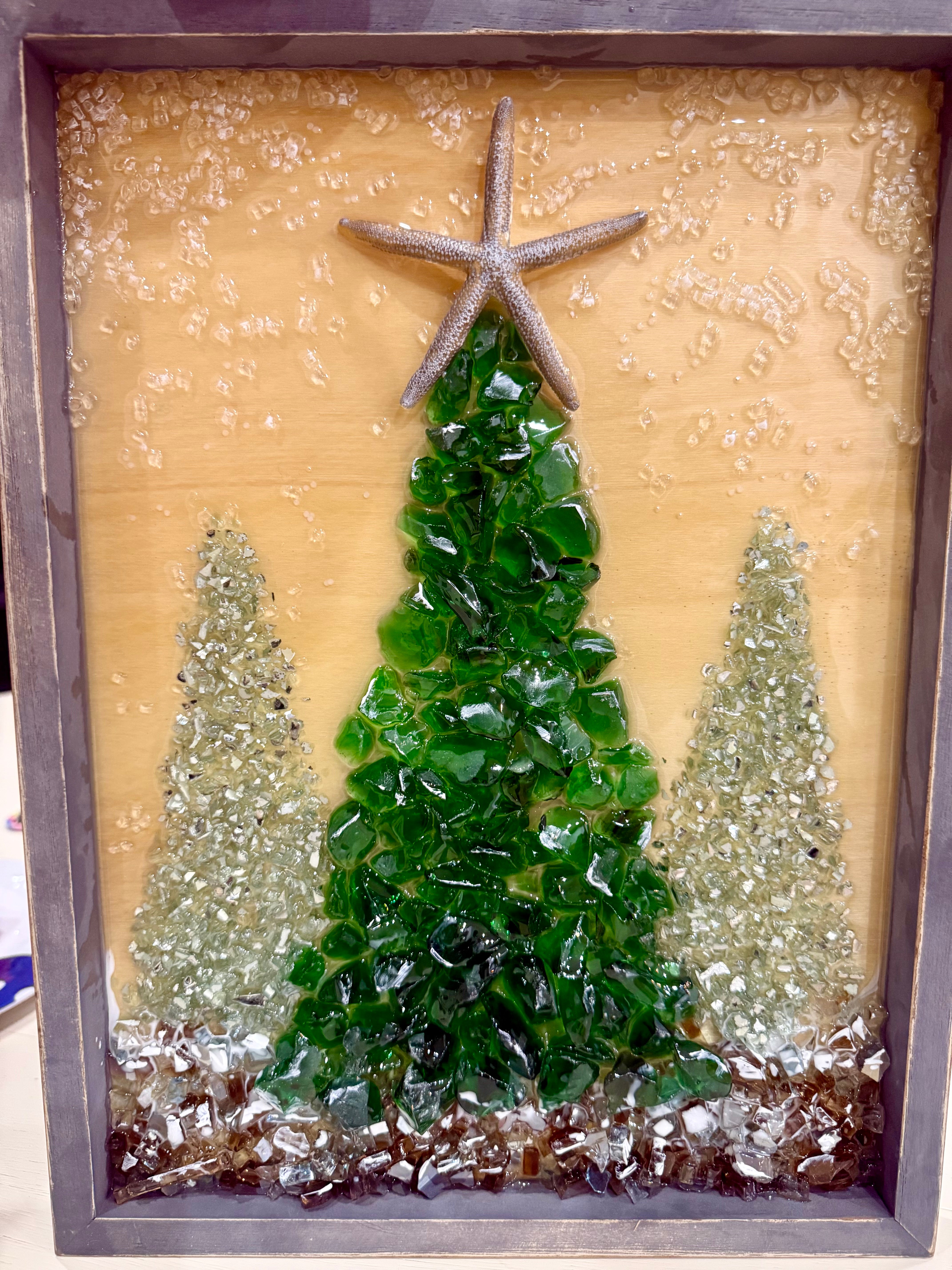 3/29 - Resin Artscapes - Larson Family Farm (Plant City)