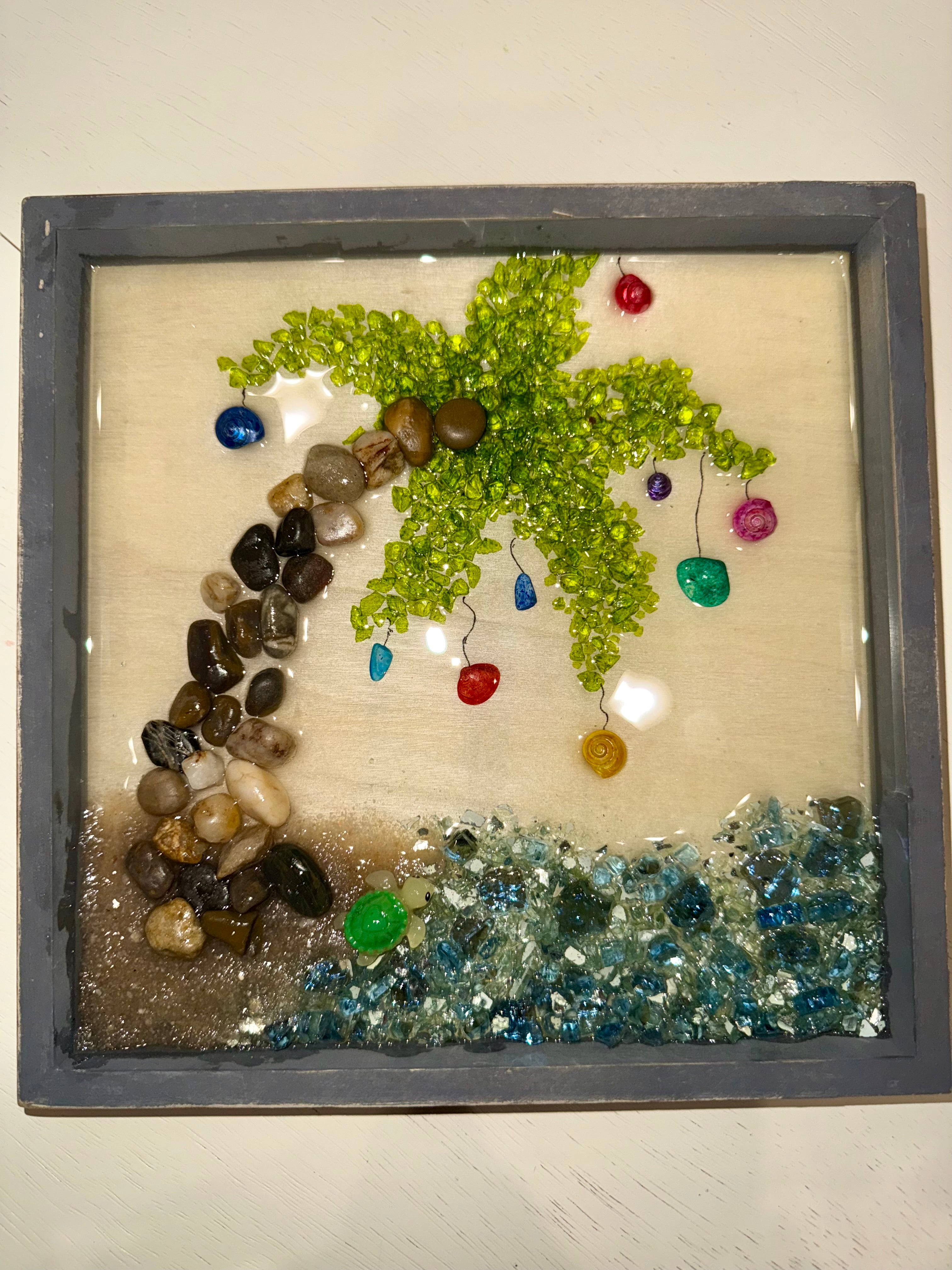 3/29 - Resin Artscapes - Larson Family Farm (Plant City)