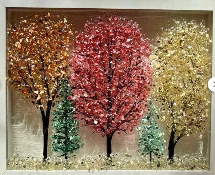 7/11 - Resin Artscapes- Tampa