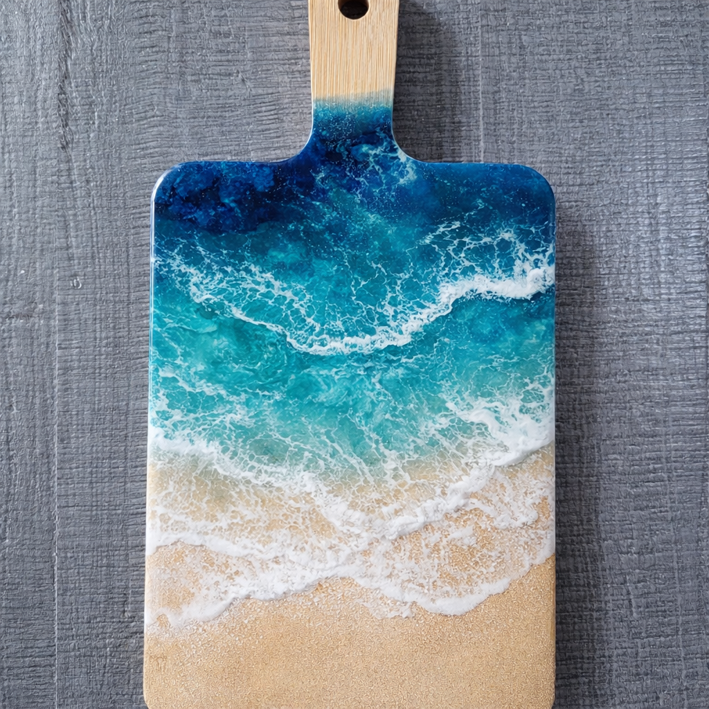 2/28- Explore, Pour & Create: Tampa-Soffio Studio