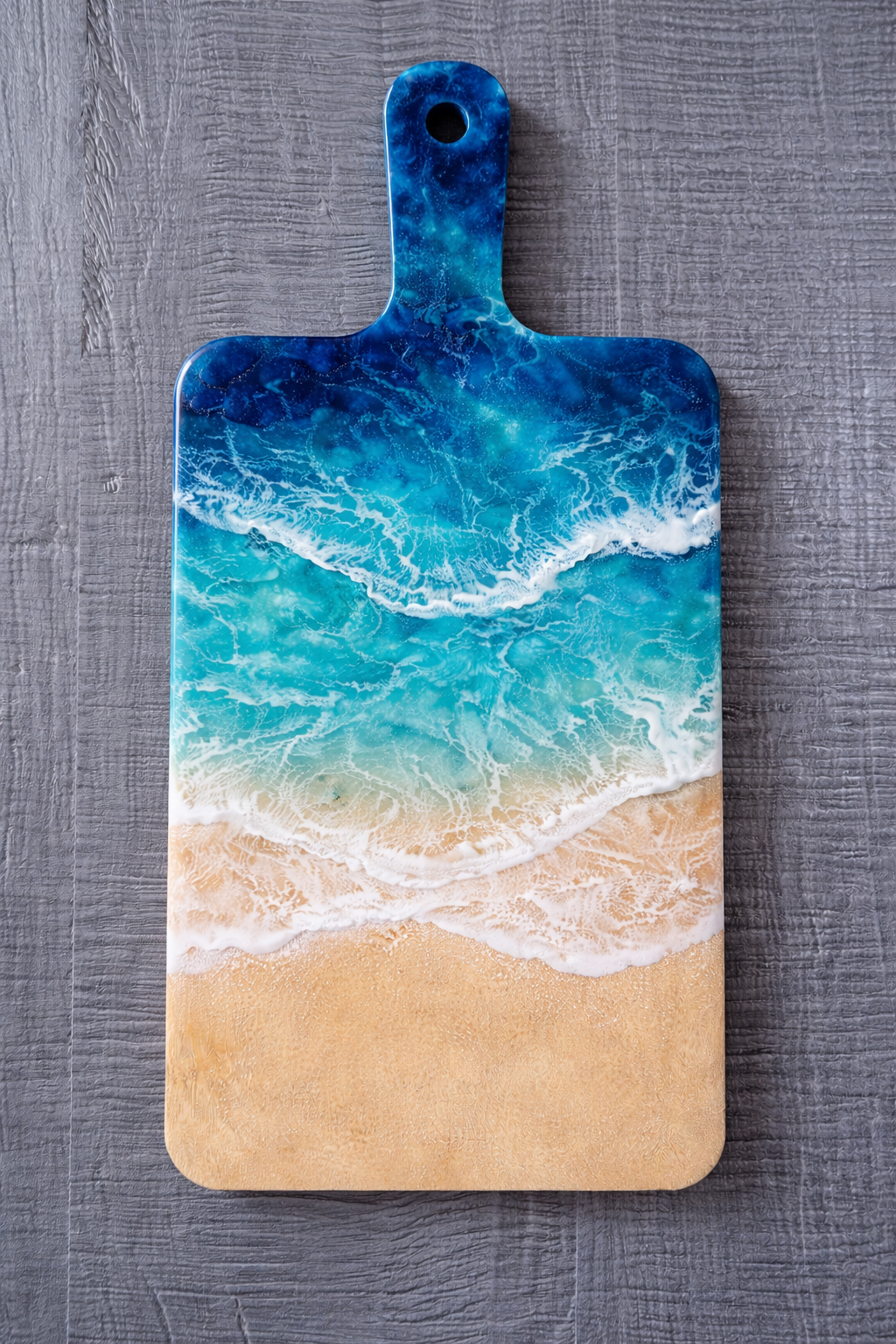 5/16 - Resin Beach Boards- Soffio Studios (Tampa)