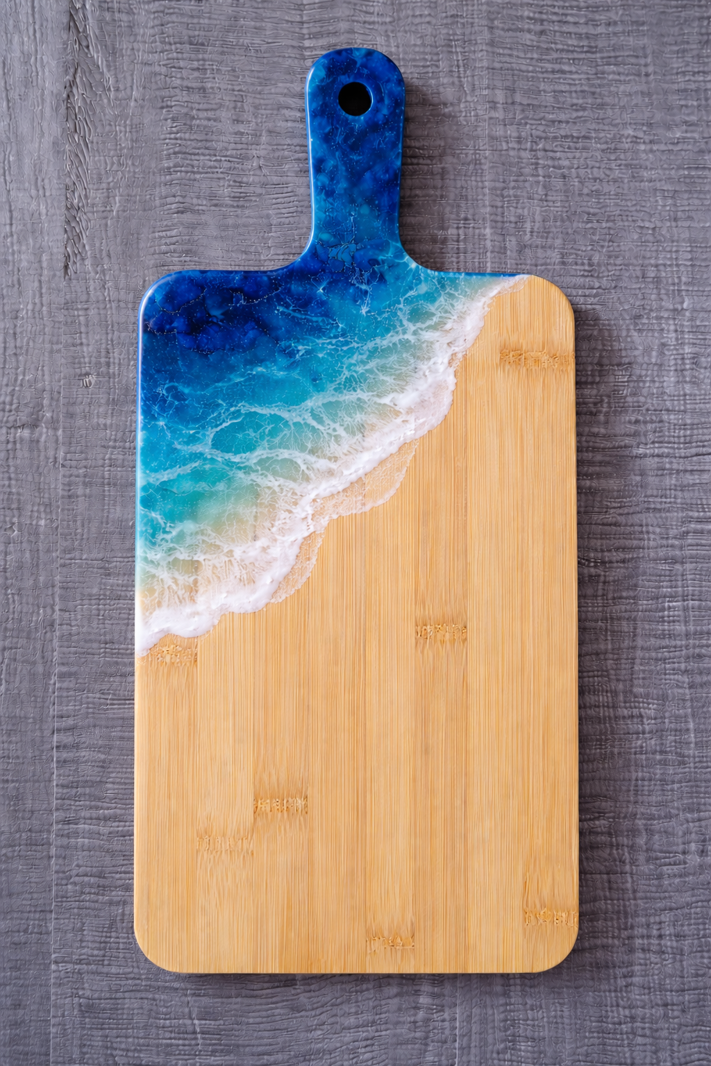 5/16 - Resin Beach Boards- Soffio Studios (Tampa)