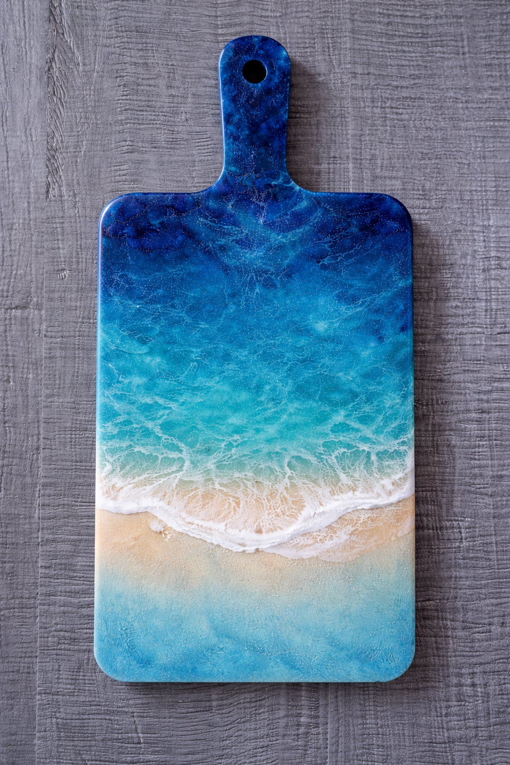 5/16 - Resin Beach Boards- Soffio Studios (Tampa)