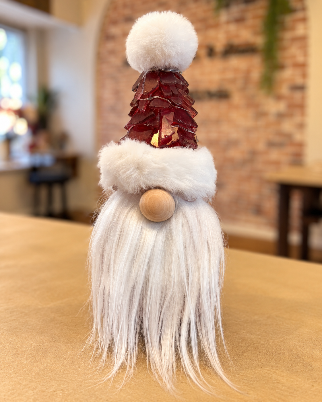 11/07- Sea Glass & Jingle Bells: Holiday Music Bingo- (Lutz)