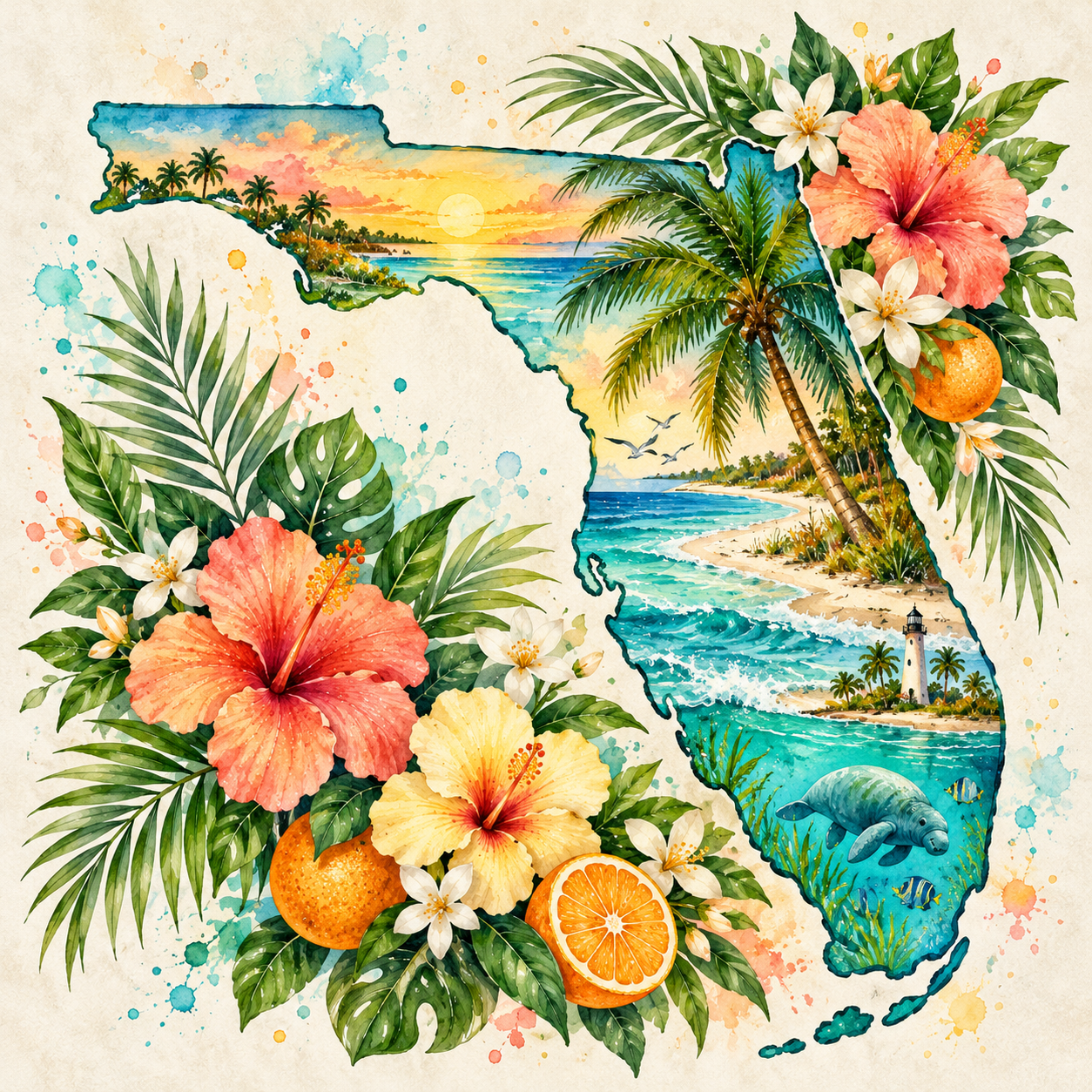 10/29- Holiday Crushed Glass Artistry- Wild Rover Brewing (Tampa)