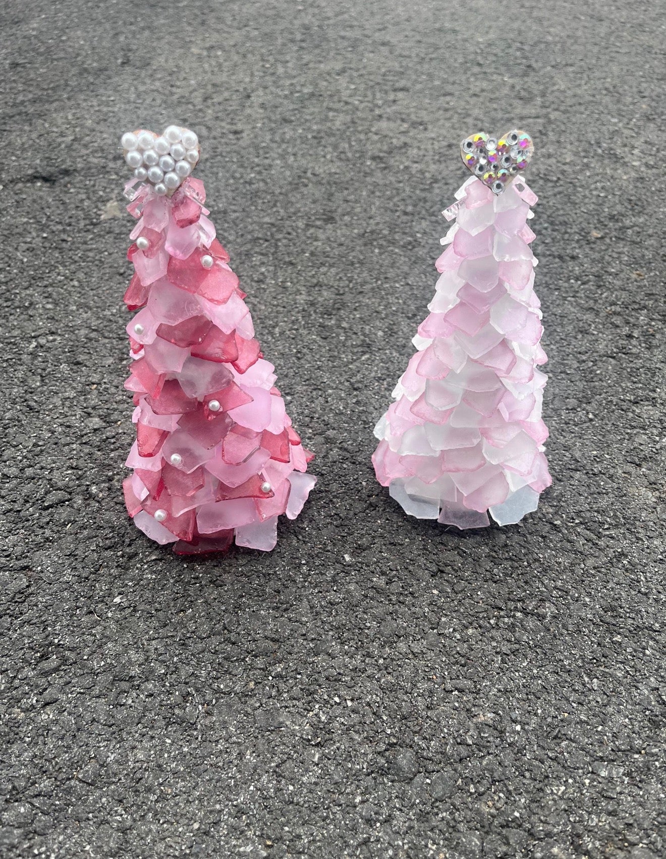 Galentines Day- Hammer @ Home Craft Kit