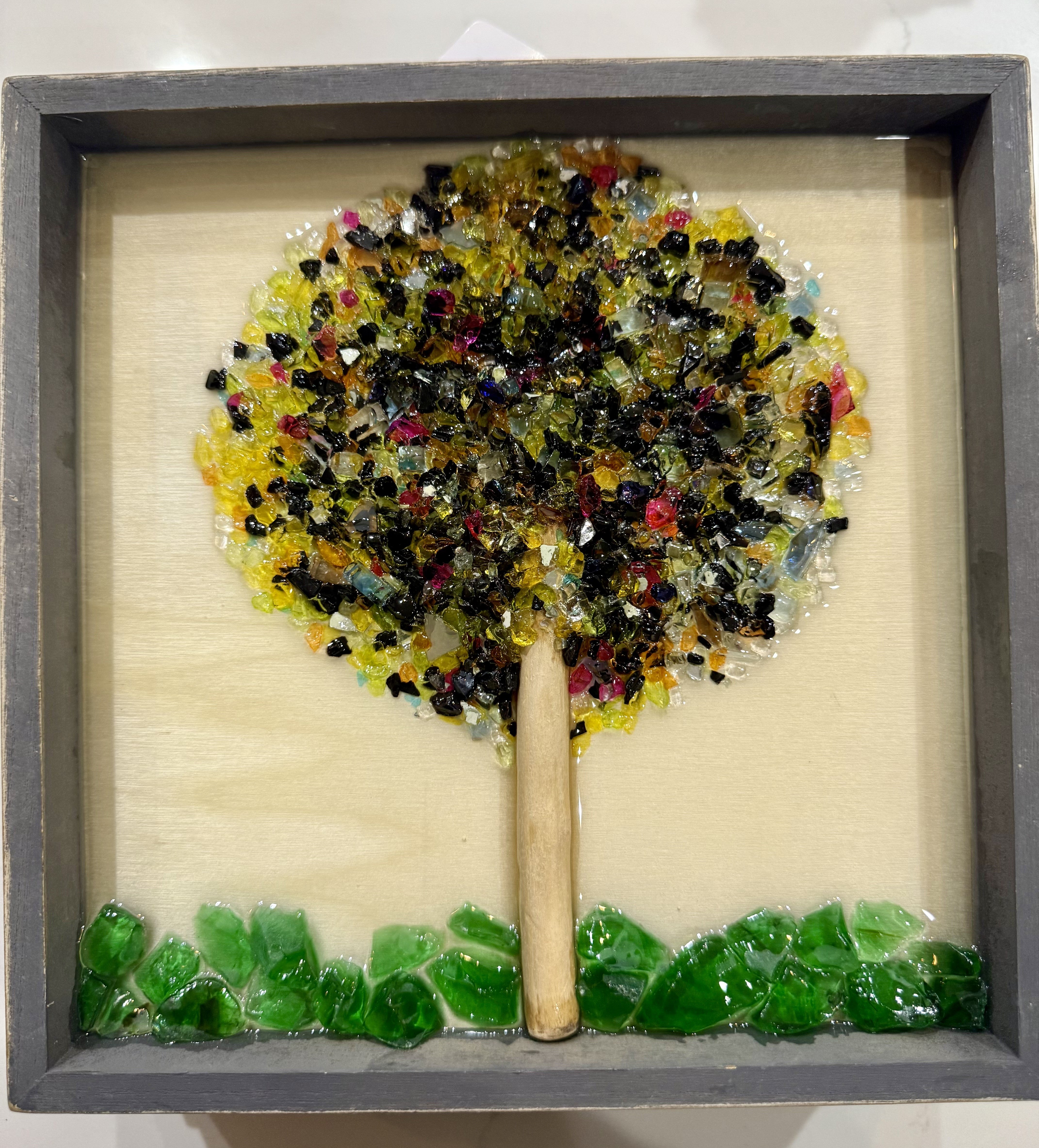 7/11 - Resin Artscapes- Tampa