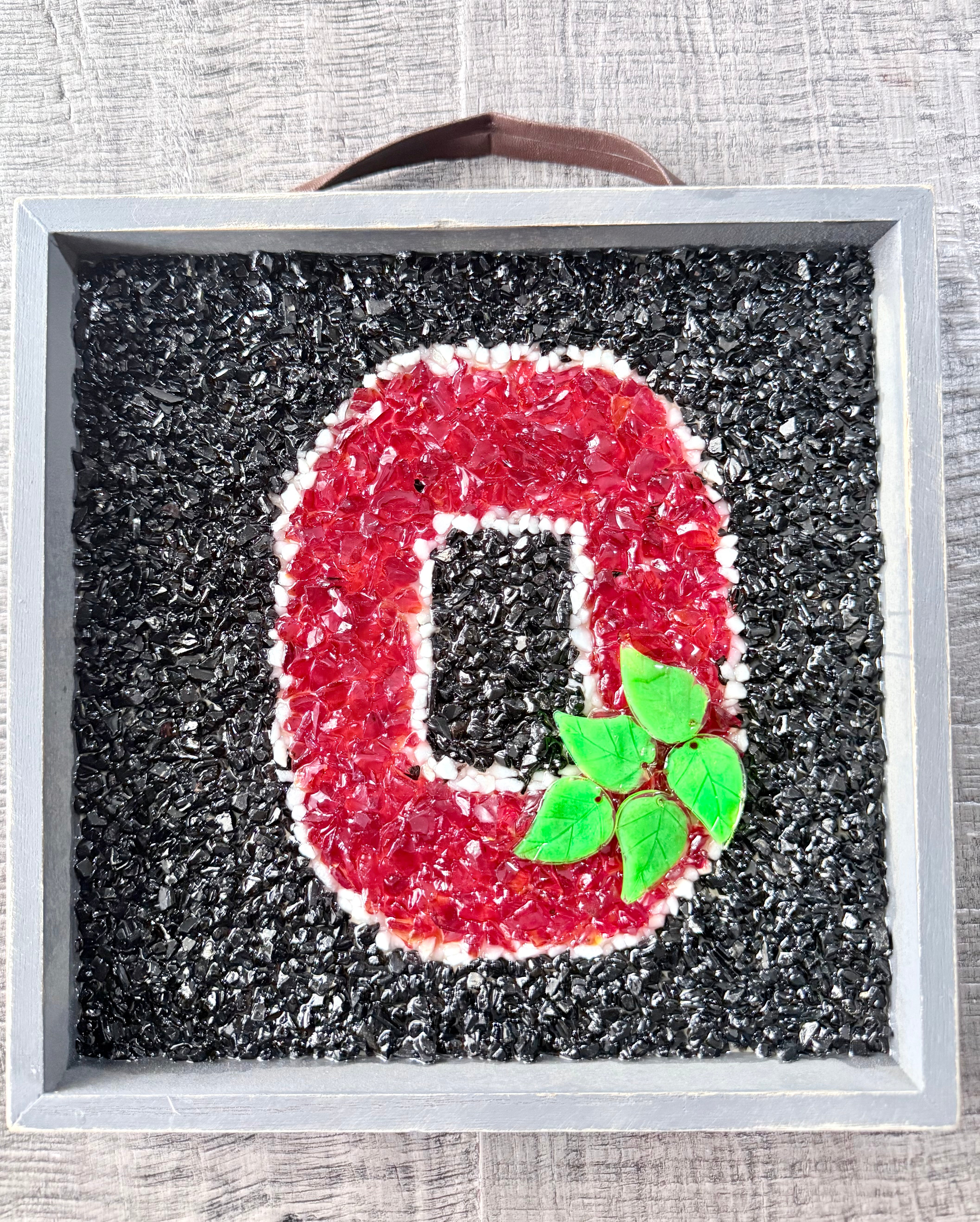 7/11 - Resin Artscapes- Tampa