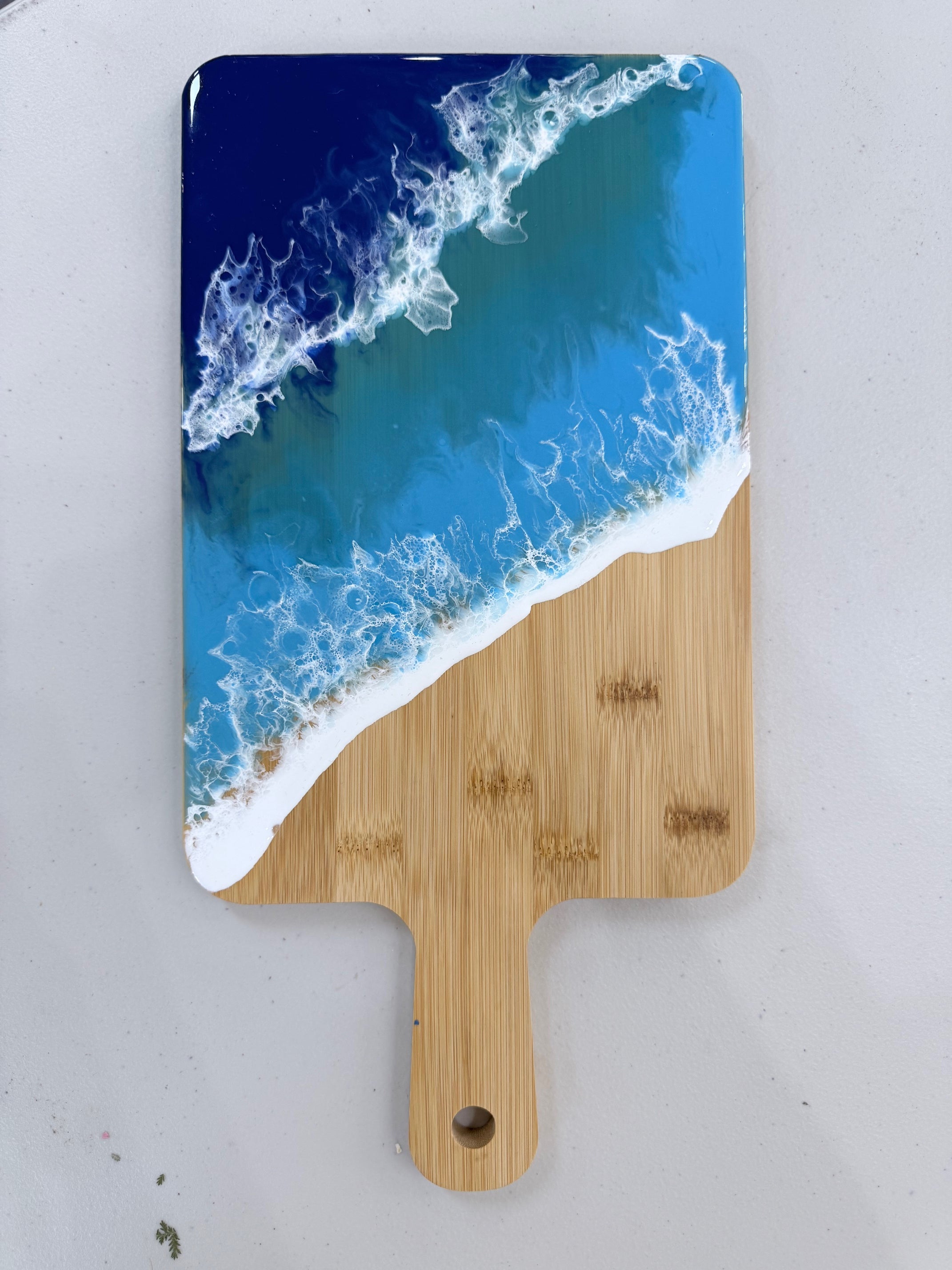 5/16 - Resin Beach Boards- Soffio Studios (Tampa)