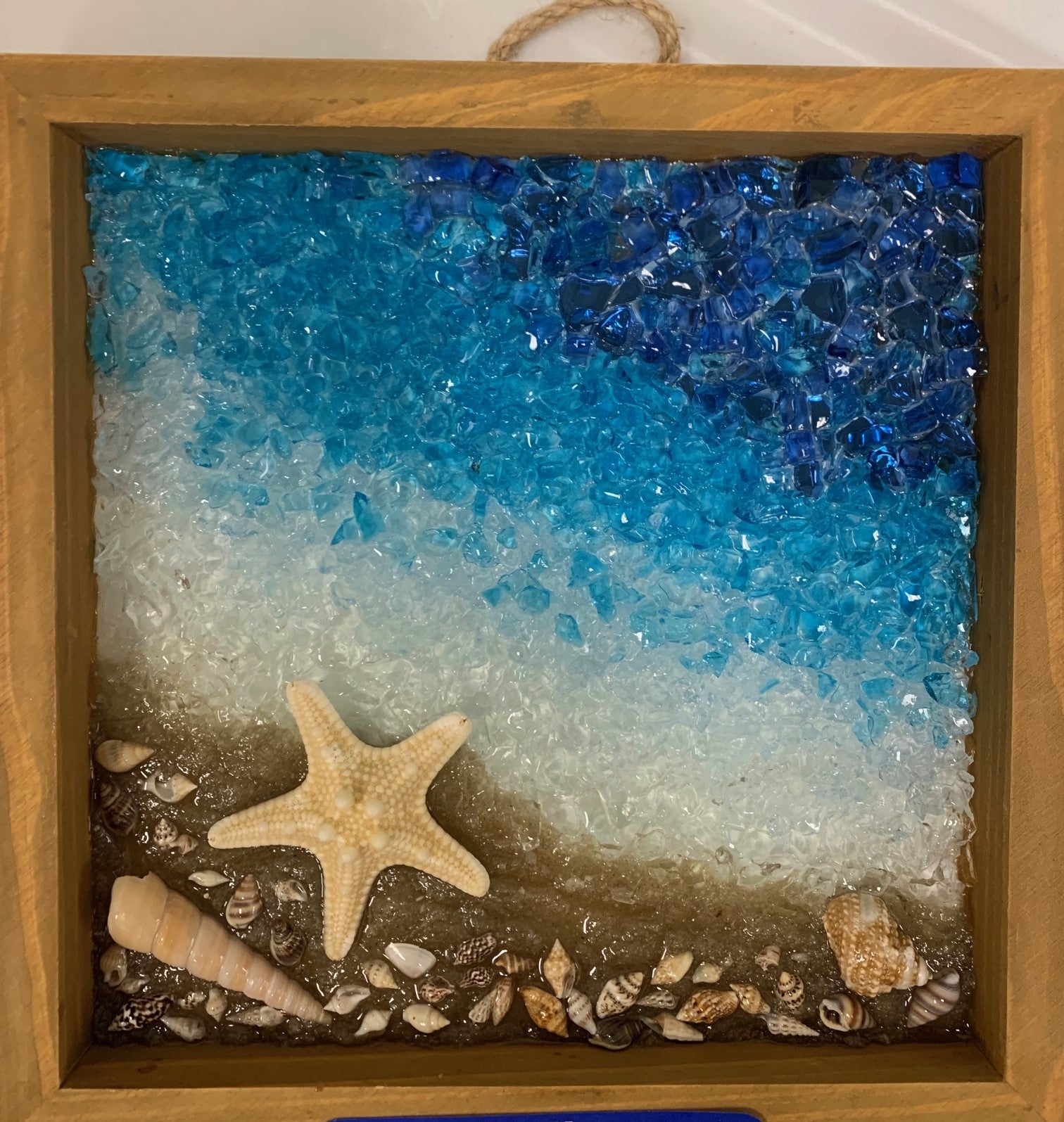 7/11 - Resin Artscapes- Tampa