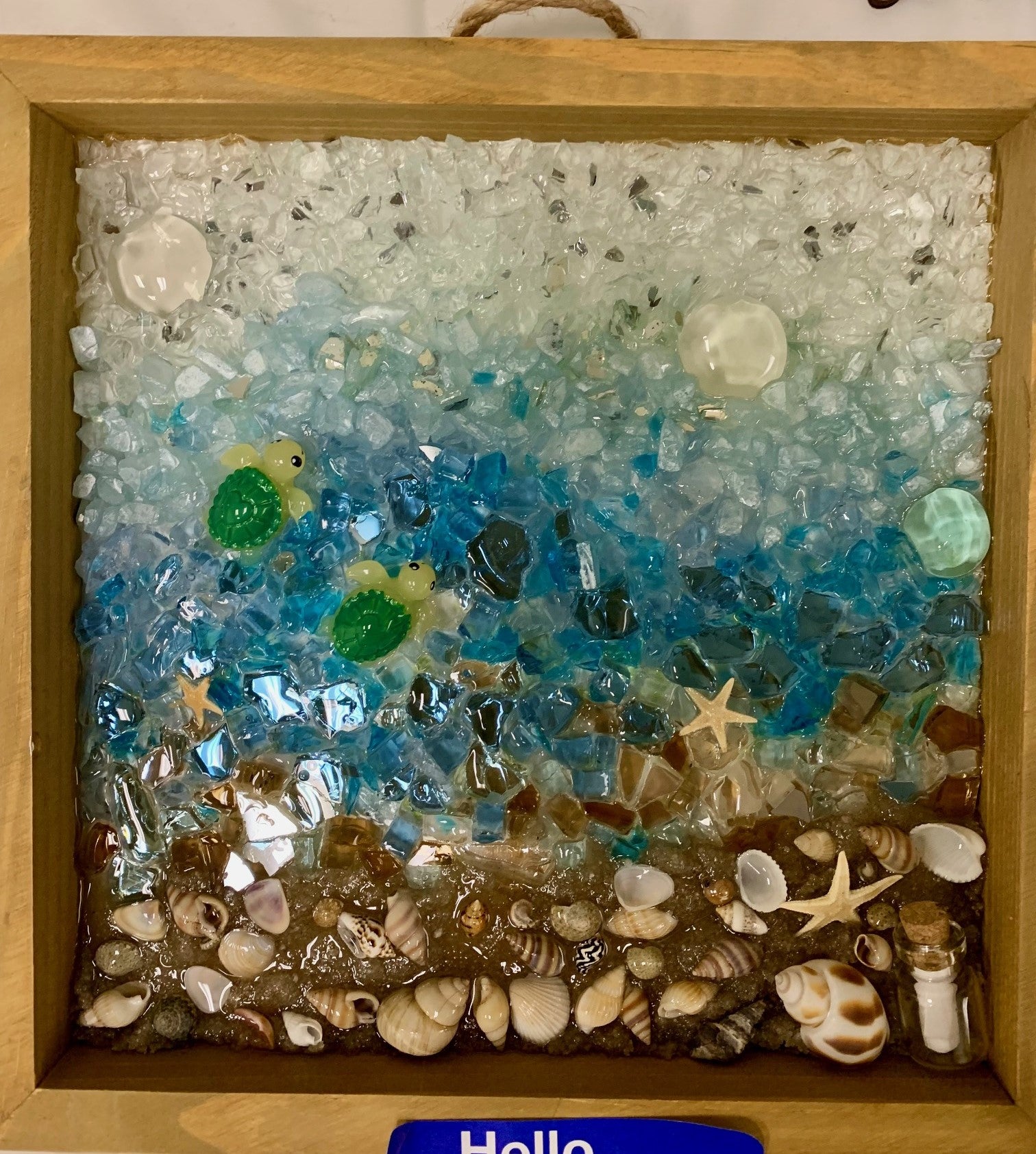 7/11 - Resin Artscapes- Tampa
