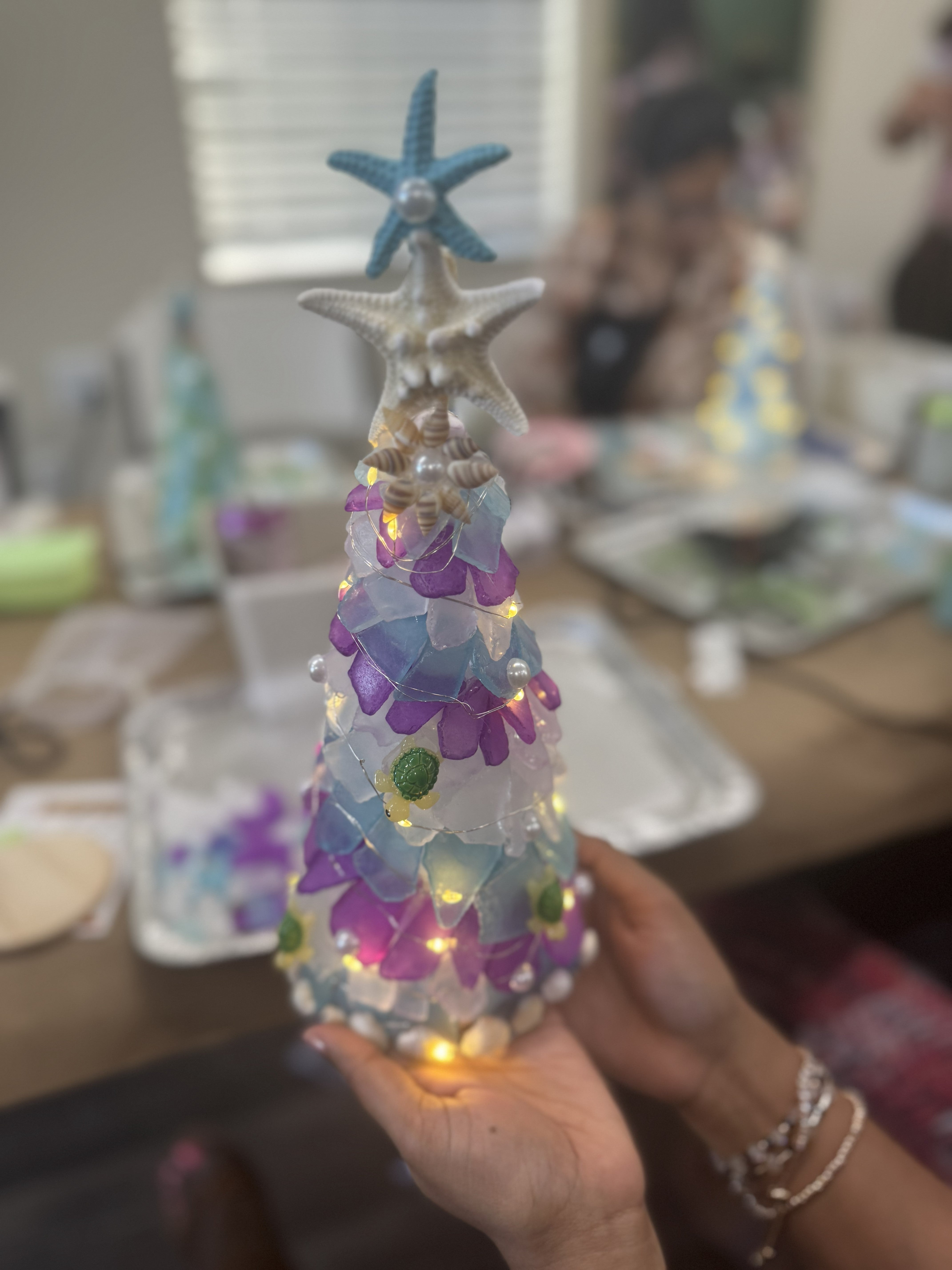 1/11/27 -Private Party- Village of Lake Tarpon HOA