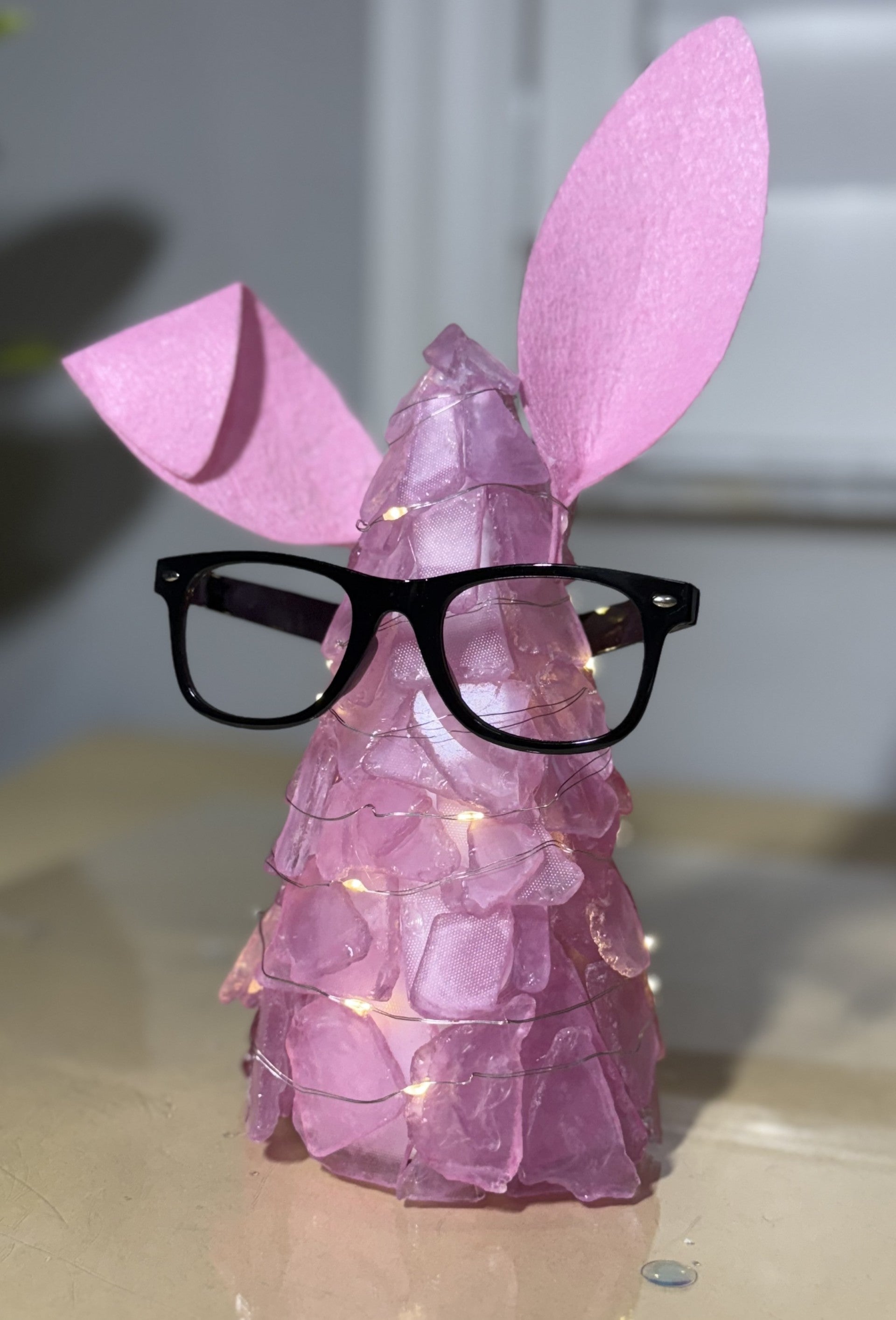 Private Party-Gabrielle Clark- Sea Glass & Mosaic 12/6