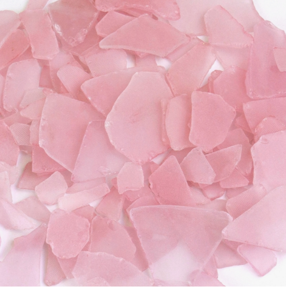 Private Party-Gabrielle Clark- Sea Glass & Mosaic 12/6