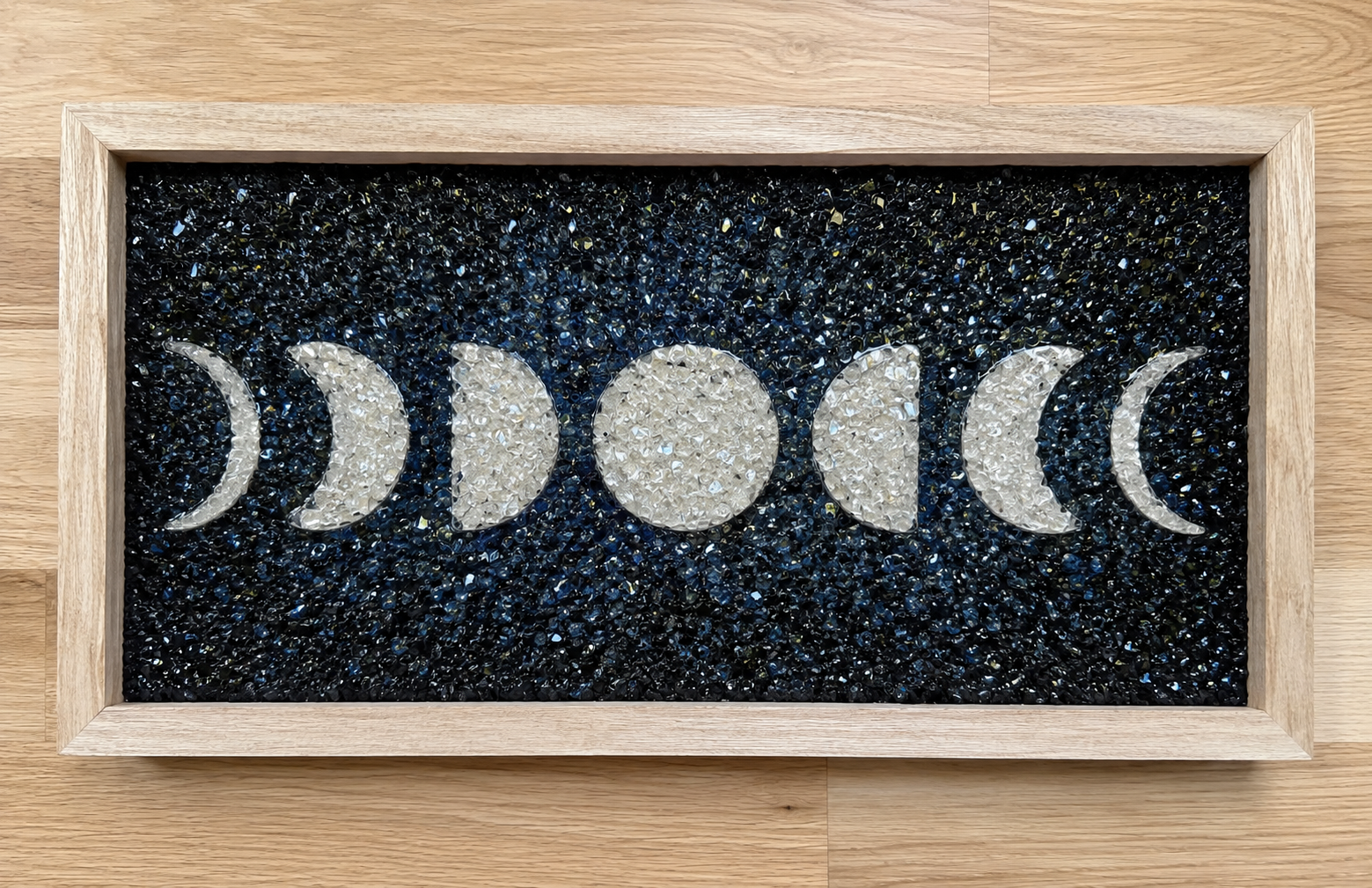 7/11 - Resin Artscapes- Tampa