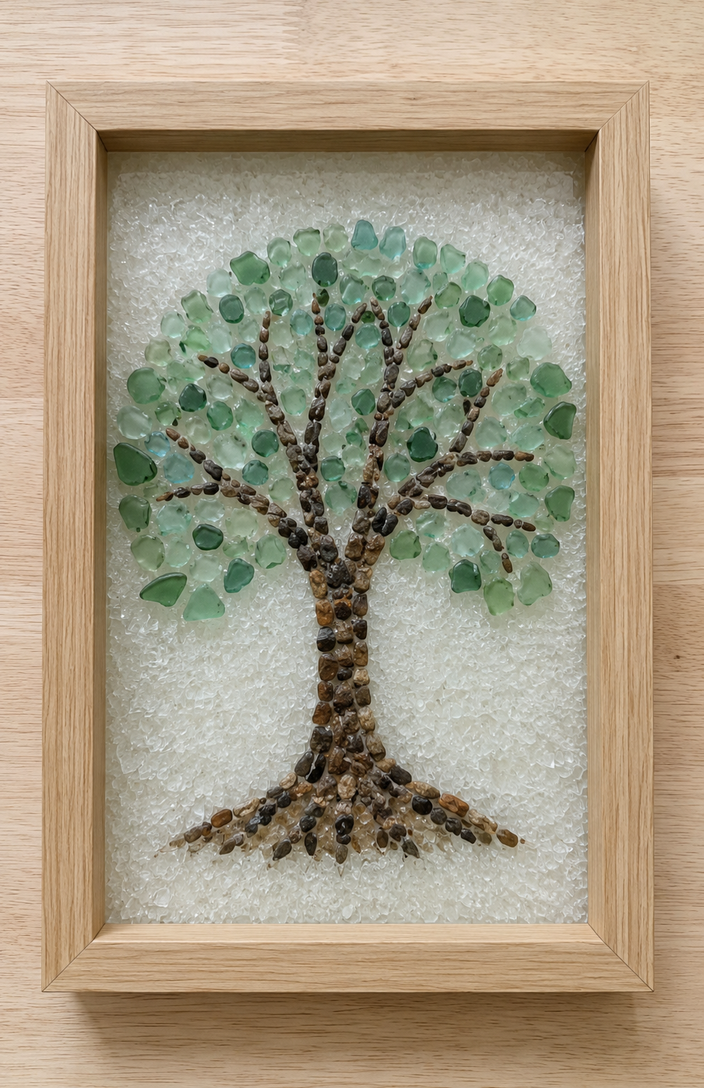 7/11 - Resin Artscapes- Tampa