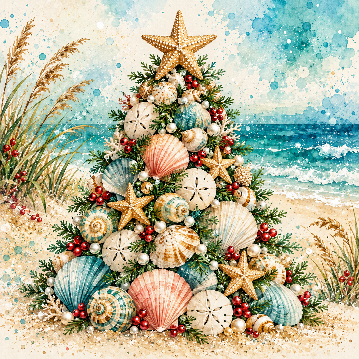 10/29- Holiday Crushed Glass Artistry- Wild Rover Brewing (Tampa)