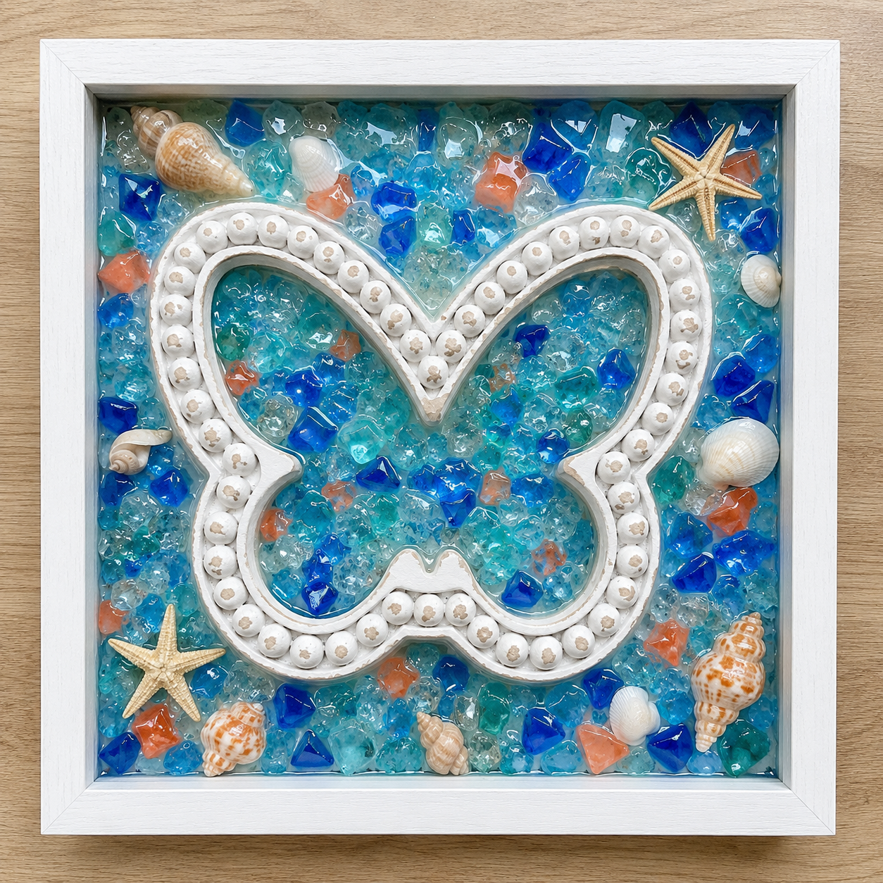7/11 - Resin Artscapes- Tampa