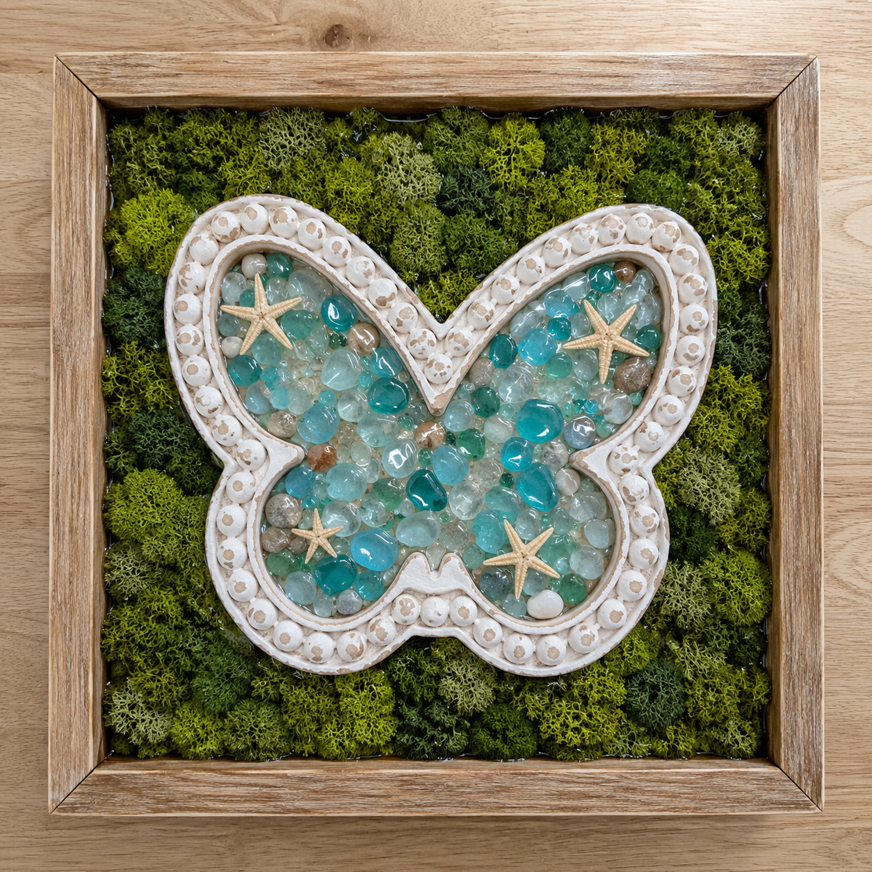 7/11 - Resin Artscapes- Tampa