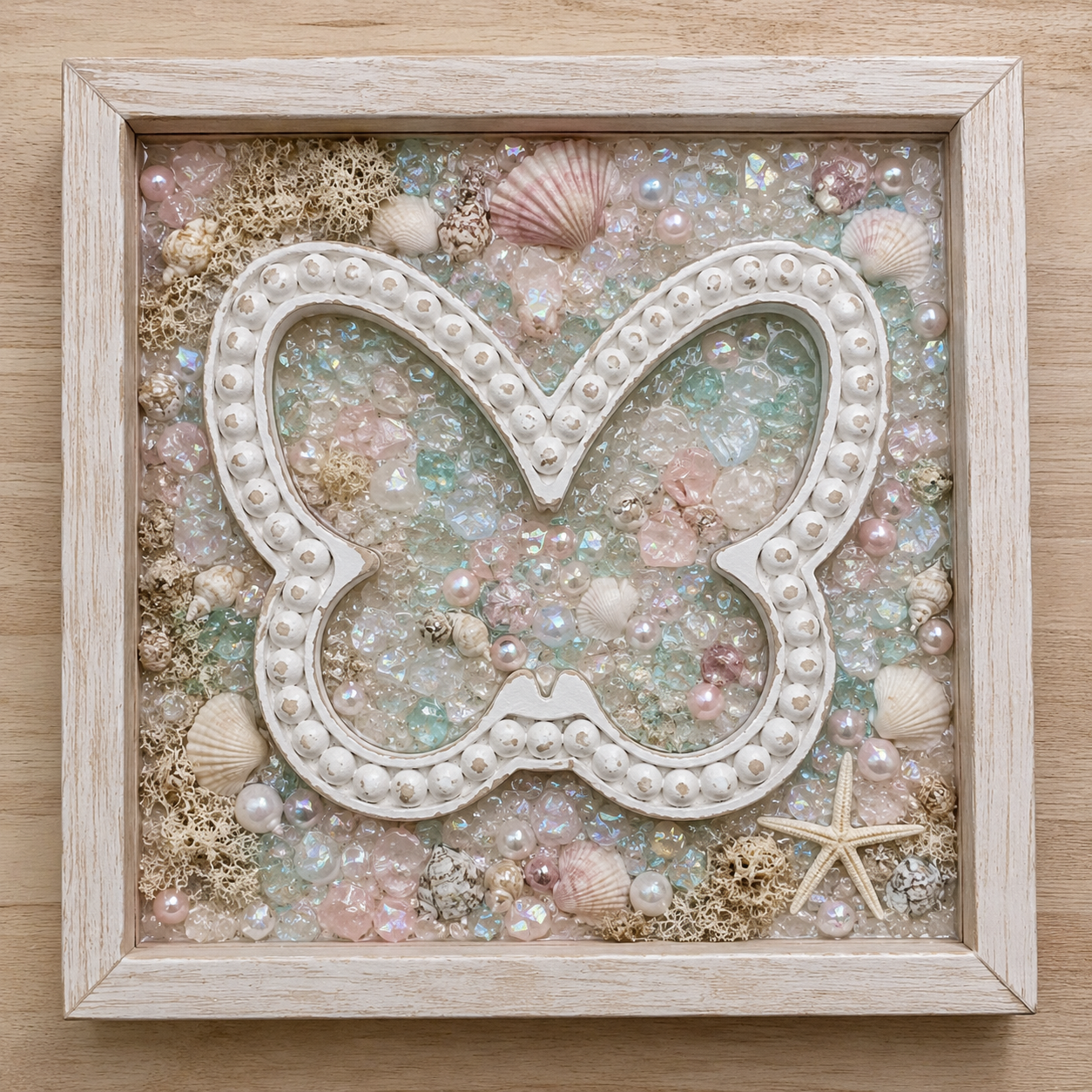 7/11 - Resin Artscapes- Tampa