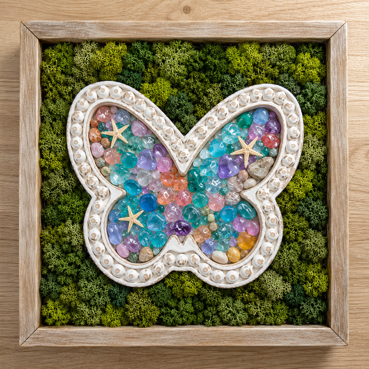 7/11 - Resin Artscapes- Tampa