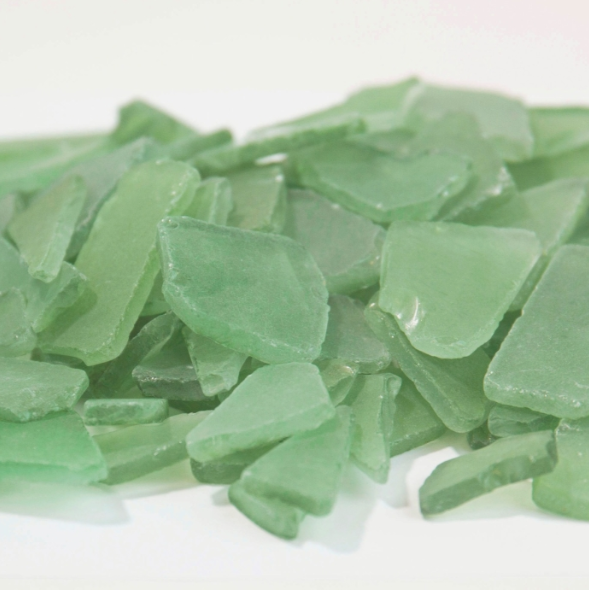 Gnome Sea Glass Tree- Hammer @ Home Craft Kit