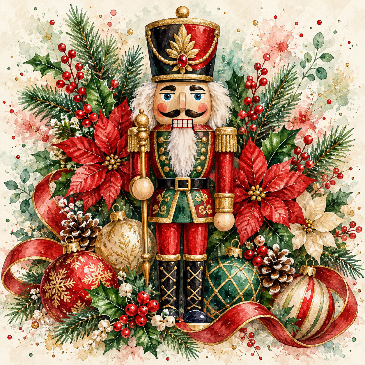 10/29- Holiday Crushed Glass Artistry- Wild Rover Brewing (Tampa)
